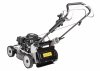 Kosiarka spalinowa z napędem Weibang WB507SC V 3IN1 Loncin 196cm3 51cm